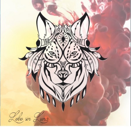lobo sin luna -bruce el loco